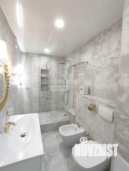 1-к квартира, на длительный срок, 60м2, 2/16 этаж