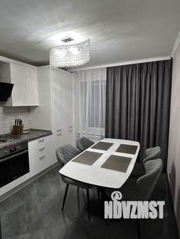 1-к квартира, на длительный срок, 38м2, 3/8 этаж