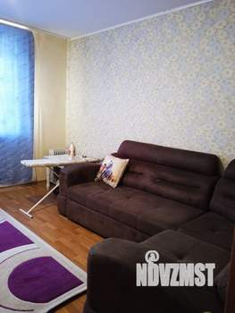 2-к квартира, на длительный срок, 52м2, 6/9 этаж