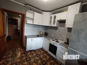 1-к квартира, на длительный срок, 40м2, 4/9 этаж