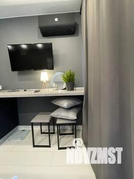 Студия квартира, посуточно, 25м2, 1/10 этаж