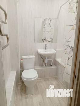 1-к квартира, на длительный срок, 43м2, 2/11 этаж