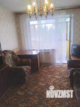 2-к квартира, на длительный срок, 44м2, 4/5 этаж