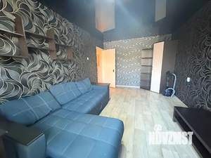 1-к квартира, на длительный срок, 33м2, 5/9 этаж