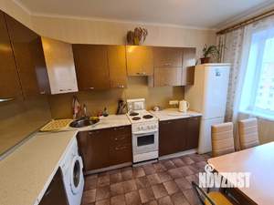 1-к квартира, на длительный срок, 40м2, 8/10 этаж