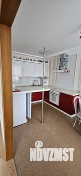 3-к квартира, на длительный срок, 84м2, 4/9 этаж