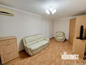 1-к квартира, на длительный срок, 33м2, 2/9 этаж