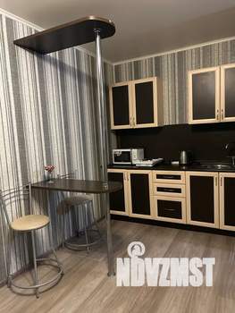 1-к квартира, посуточно, 35м2, 10/12 этаж