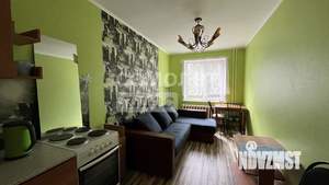 1-к квартира, на длительный срок, 28м2, 1/5 этаж