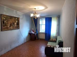 2-к квартира, на длительный срок, 55м2, 2/10 этаж