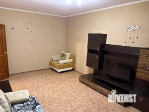 1-к квартира, на длительный срок, 37м2, 2/10 этаж