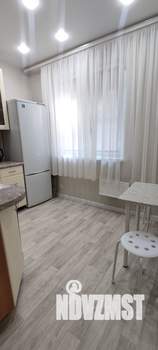 1-к квартира, на длительный срок, 38м2, 4/10 этаж