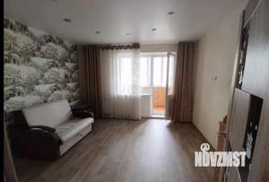 3-к квартира, на длительный срок, 78м2, 4/11 этаж