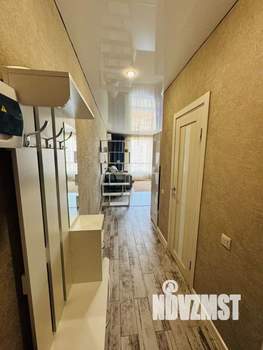 Студия квартира, на длительный срок, 28м2, 6/16 этаж