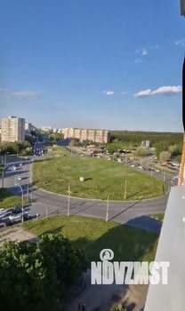2-к квартира, на длительный срок, 42м2, 11/16 этаж