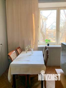 2-к квартира, на длительный срок, 56м2, 2/5 этаж