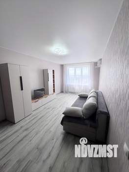 2-к квартира, на длительный срок, 60м2, 14/16 этаж