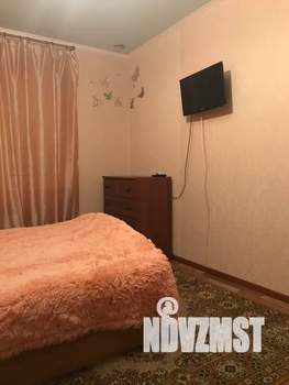 2-к квартира, посуточно, 70м2, 5/9 этаж