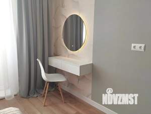 2-к квартира, посуточно, 60м2, 1/1 этаж