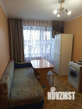 1-к квартира, на длительный срок, 35м2, 6/9 этаж