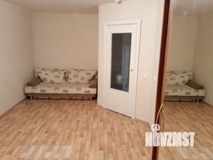 1-к квартира, на длительный срок, 35м2, 13/14 этаж