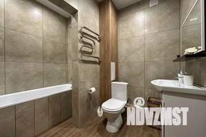 2-к квартира, посуточно, 65м2, 3/9 этаж