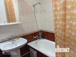Студия квартира, посуточно, 20м2, 8/16 этаж