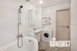 2-к квартира, посуточно, 65м2, 1/1 этаж