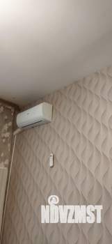 Студия квартира, на длительный срок, 20м2, 3/3 этаж