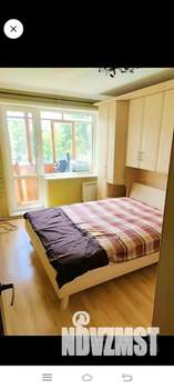 3-к квартира, на длительный срок, 64м2, 3/5 этаж