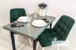 1-к квартира, посуточно, 41м2, 1/1 этаж