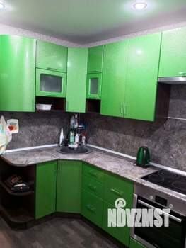 2-к квартира, на длительный срок, 49м2, 4/9 этаж