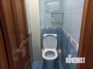 2-к квартира, на длительный срок, 50м2, 1/10 этаж