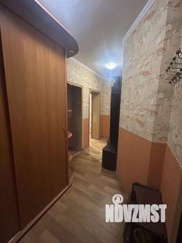 1-к квартира, на длительный срок, 47м2, 2/11 этаж