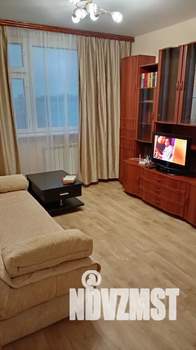 1-к квартира, посуточно, 30м2, 11/16 этаж