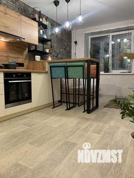 1-к квартира, на длительный срок, 49м2, 2/9 этаж