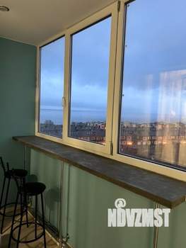 1-к квартира, на длительный срок, 45м2, 8/18 этаж