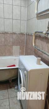 1-к квартира, на длительный срок, 32м2, 1/5 этаж