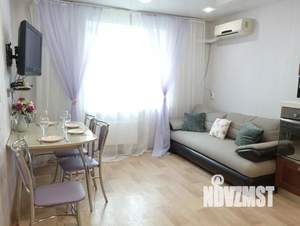 2-к квартира, посуточно, 67м2, 6/16 этаж