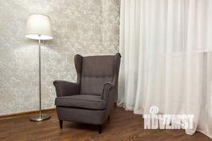 1-к квартира, посуточно, 60м2, 1/1 этаж