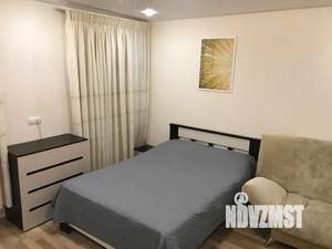 Студия квартира, посуточно, 24м2, 1/5 этаж