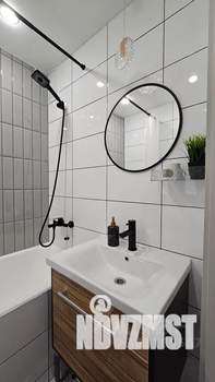 1-к квартира, посуточно, 30м2, 2/5 этаж