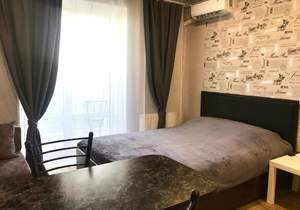 Студия квартира, на длительный срок, 24м2, 7/10 этаж