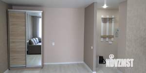 1-к квартира, на длительный срок, 32м2, 1/5 этаж