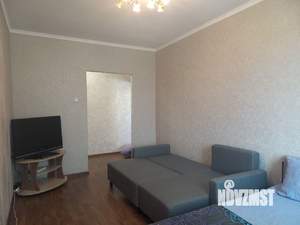 1-к квартира, посуточно, 34м2, 3/16 этаж