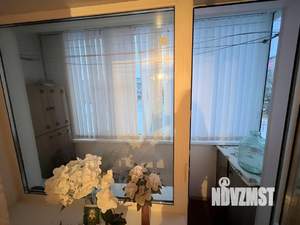 2-к квартира, на длительный срок, 47м2, 3/5 этаж