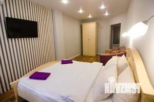 1-к квартира, посуточно, 18м2, 1/1 этаж