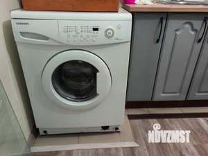 1-к квартира, на длительный срок, 38м2, 6/11 этаж