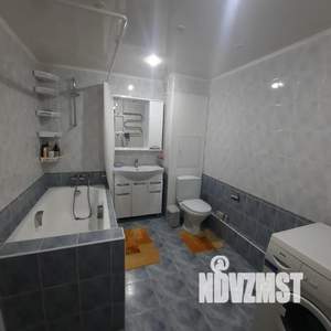 4-к квартира, посуточно, 83м2, 2/9 этаж