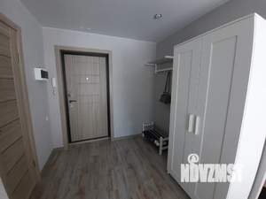 Студия квартира, посуточно, 40м2, 4/14 этаж